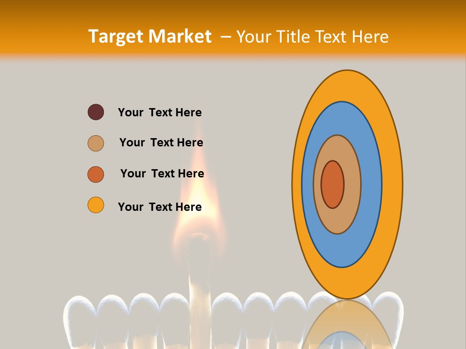 Copy Large Group PowerPoint Template