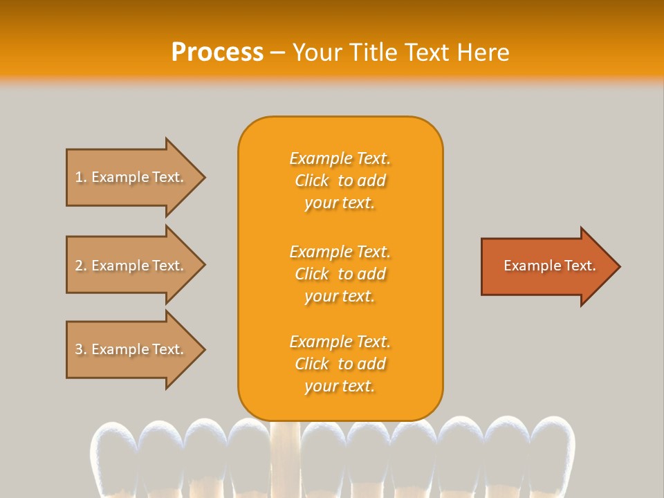 Copy Large Group PowerPoint Template