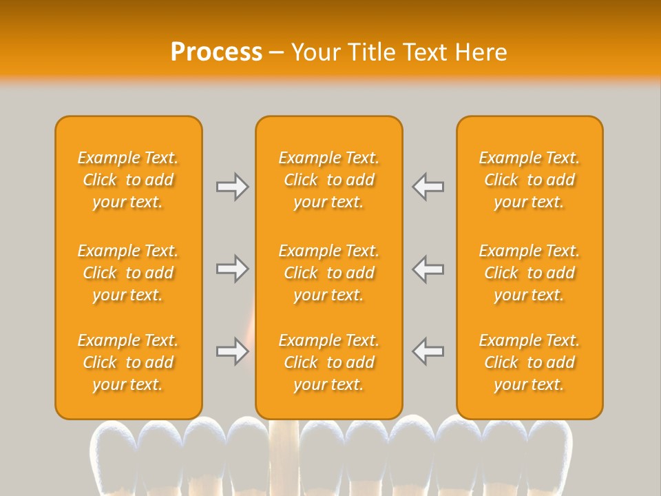 Copy Large Group PowerPoint Template
