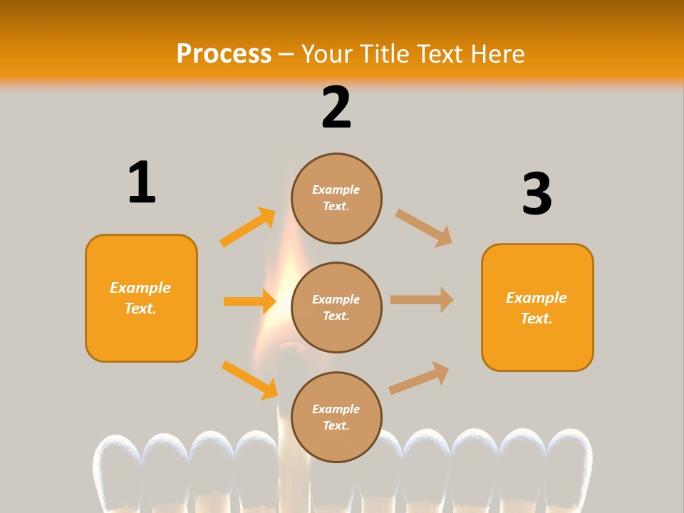 Copy Large Group PowerPoint Template