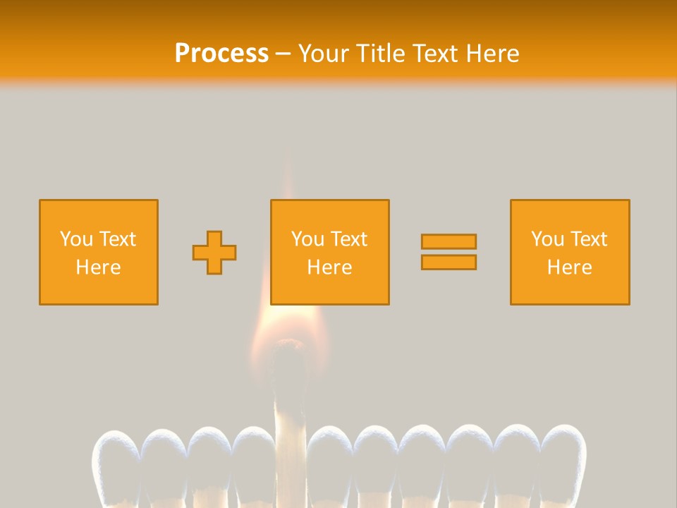 Copy Large Group PowerPoint Template