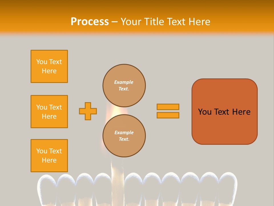 Copy Large Group PowerPoint Template