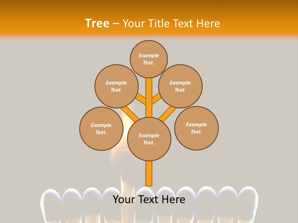 Copy Large Group PowerPoint Template