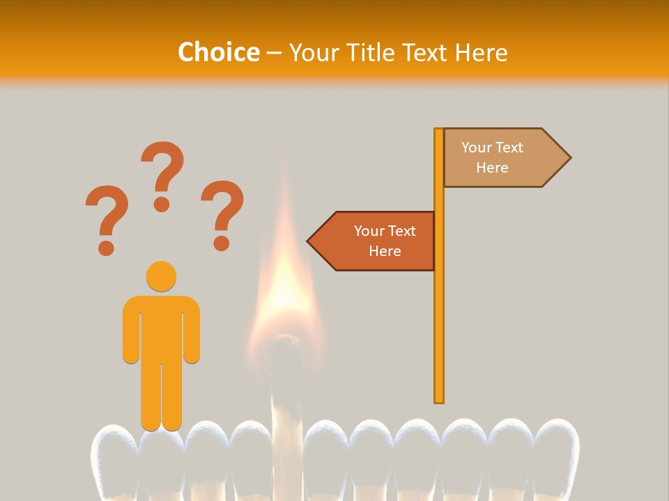 Copy Large Group PowerPoint Template