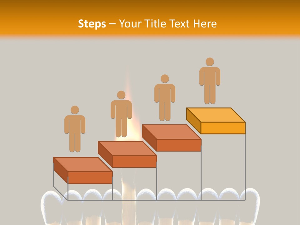 Copy Large Group PowerPoint Template