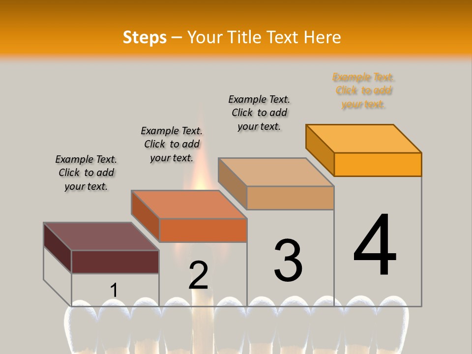 Copy Large Group PowerPoint Template