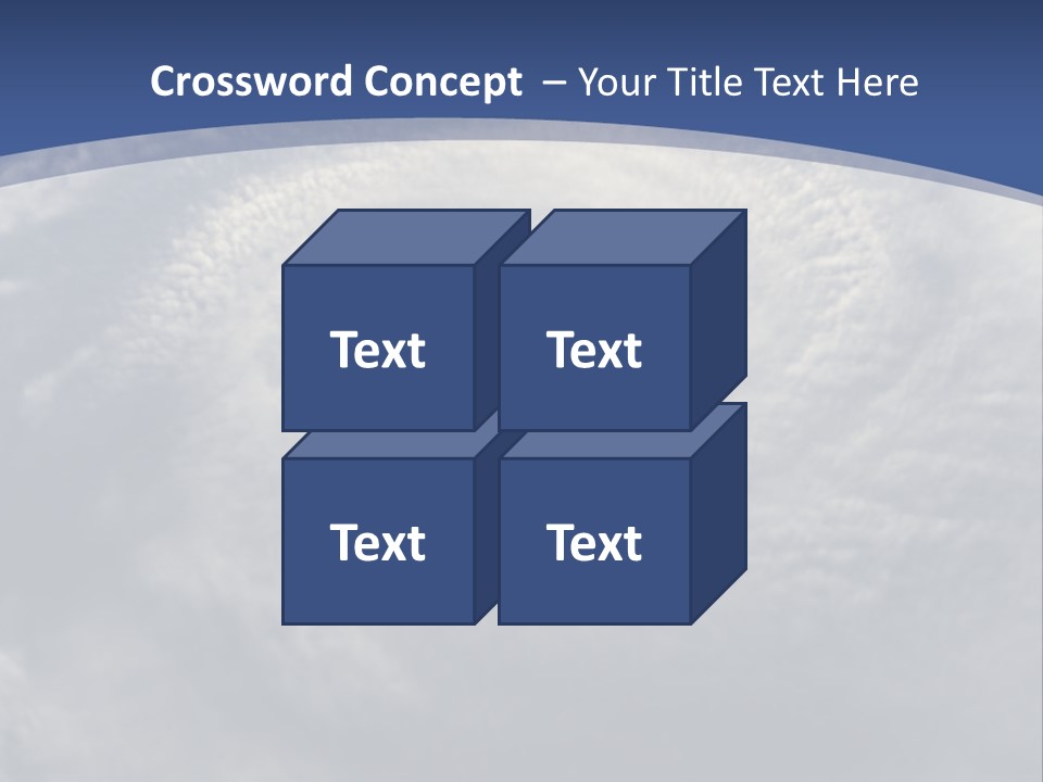 Earth Graphic Backdrop PowerPoint Template