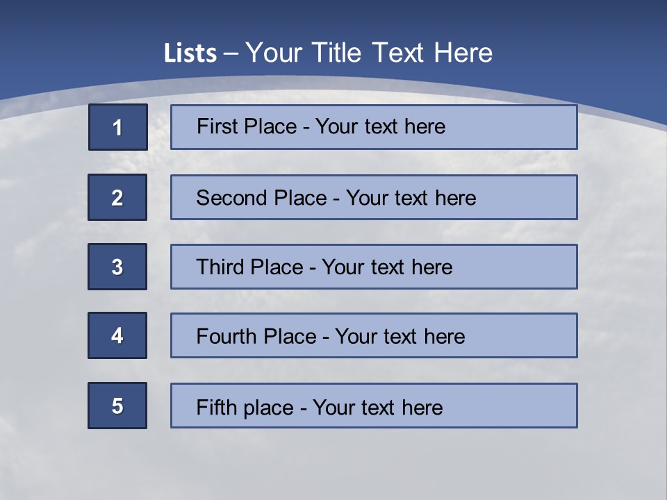 Earth Graphic Backdrop PowerPoint Template