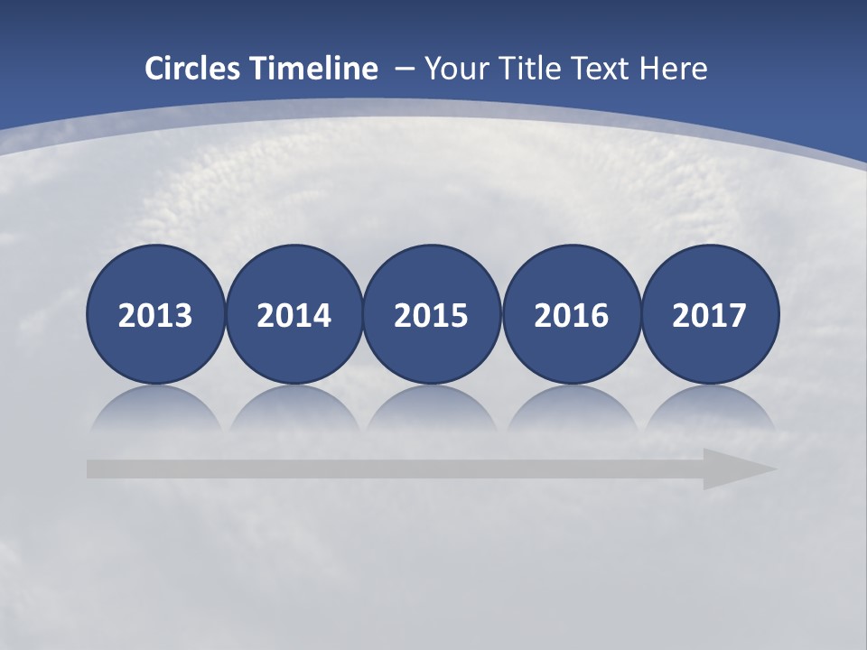 Earth Graphic Backdrop PowerPoint Template