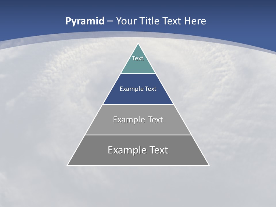 Earth Graphic Backdrop PowerPoint Template