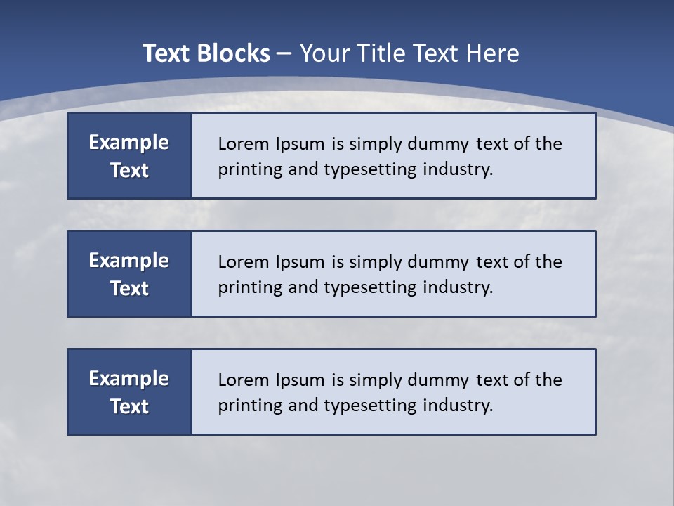 Earth Graphic Backdrop PowerPoint Template