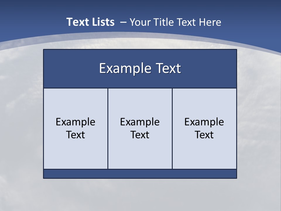 Earth Graphic Backdrop PowerPoint Template