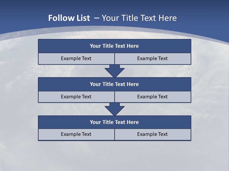 Earth Graphic Backdrop PowerPoint Template