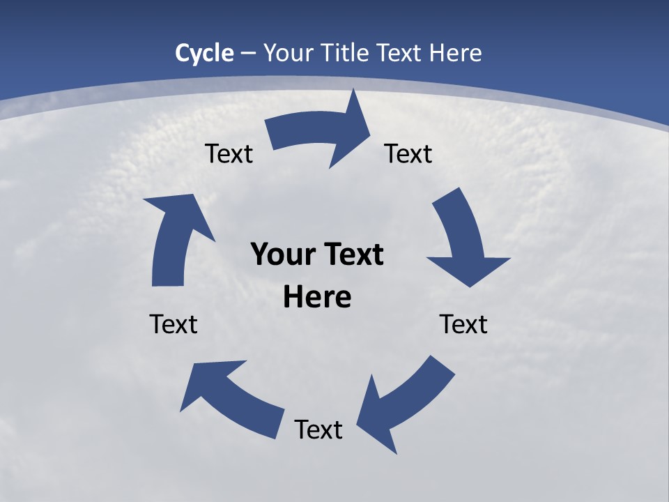 Earth Graphic Backdrop PowerPoint Template