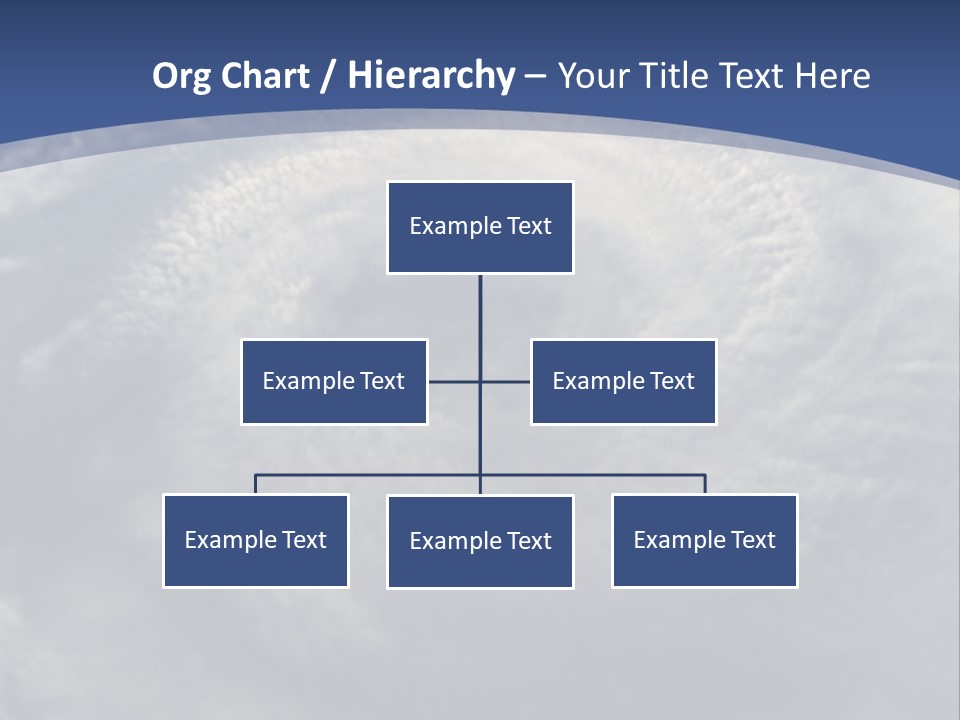 Earth Graphic Backdrop PowerPoint Template