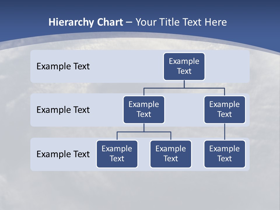 Earth Graphic Backdrop PowerPoint Template