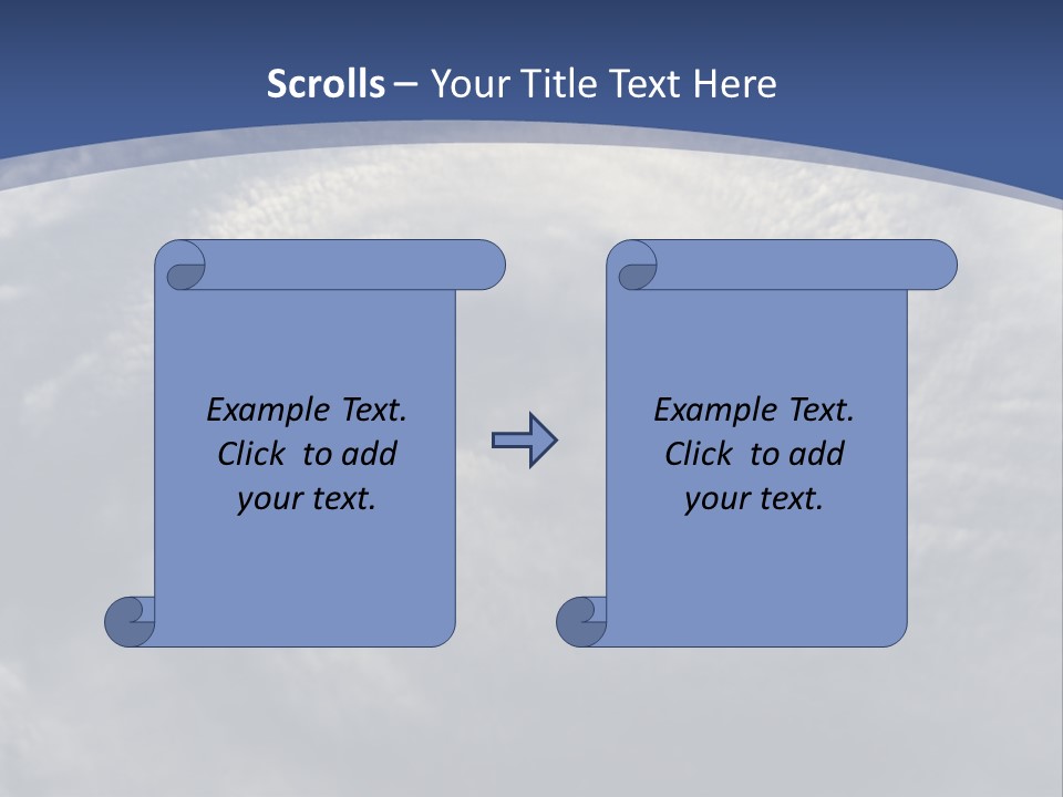 Earth Graphic Backdrop PowerPoint Template