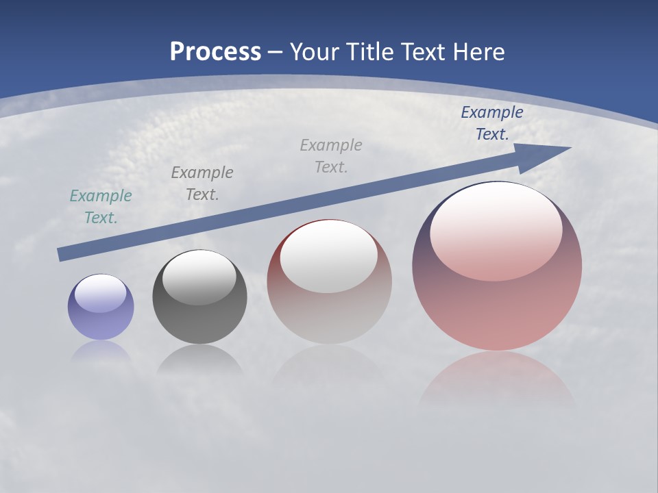 Earth Graphic Backdrop PowerPoint Template