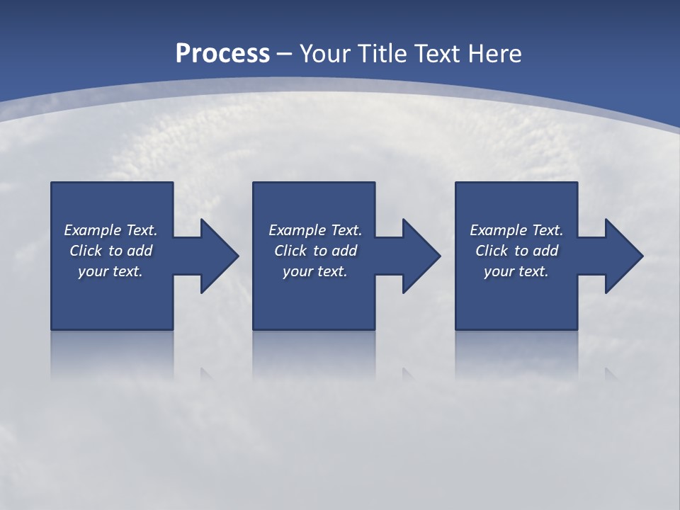 Earth Graphic Backdrop PowerPoint Template