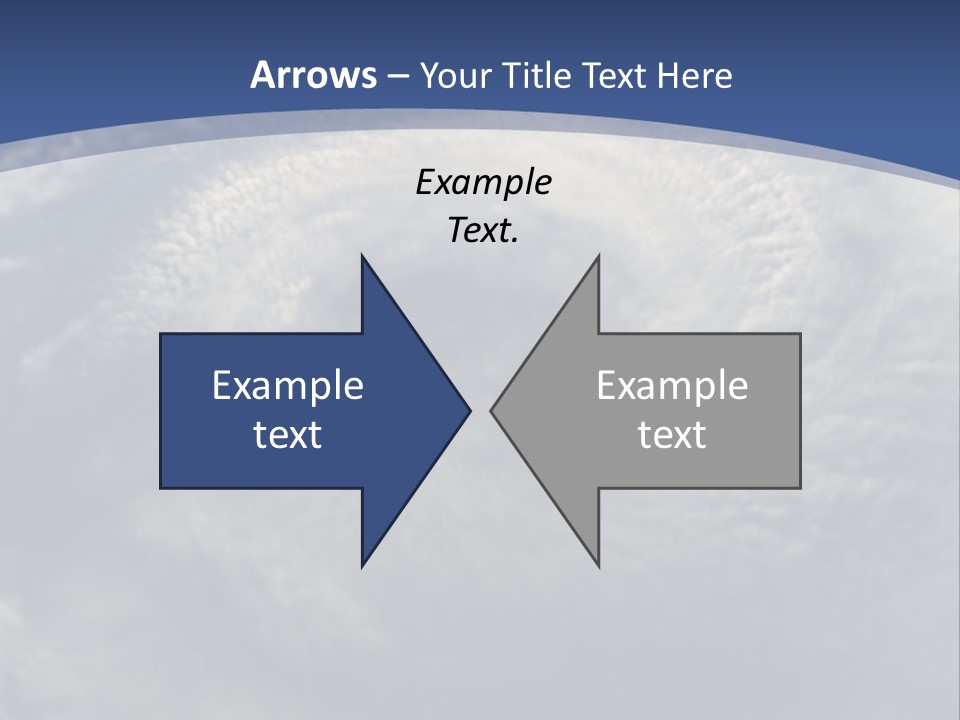 Earth Graphic Backdrop PowerPoint Template