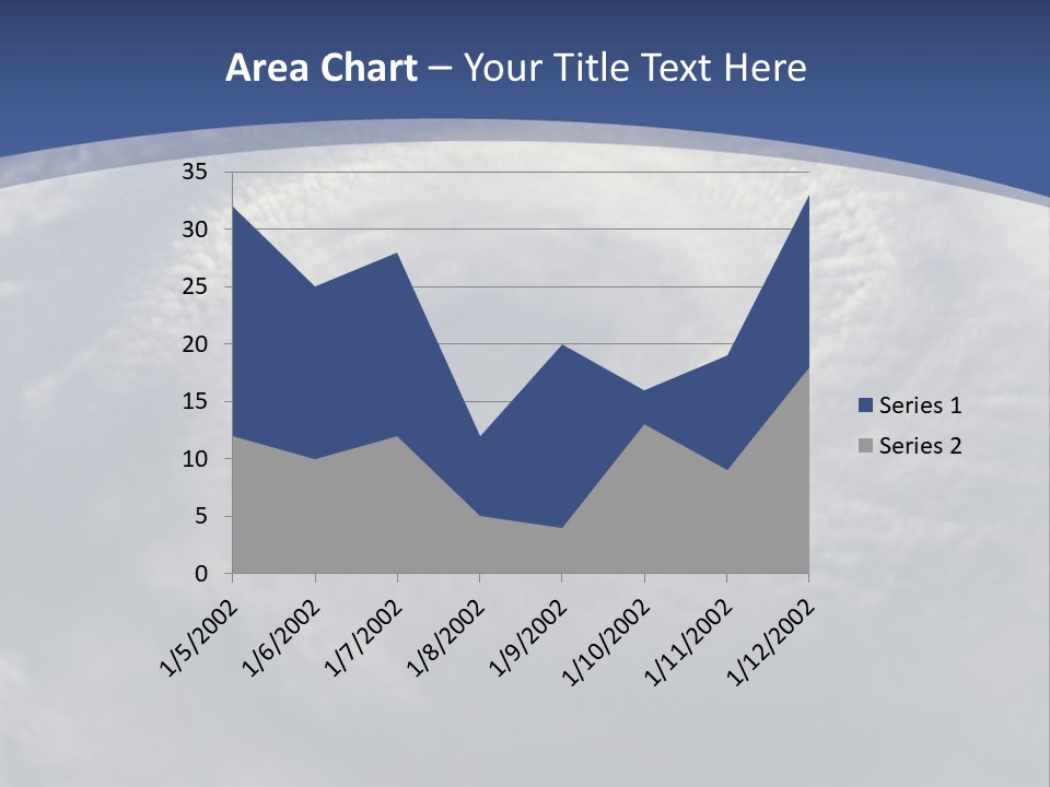 Earth Graphic Backdrop PowerPoint Template