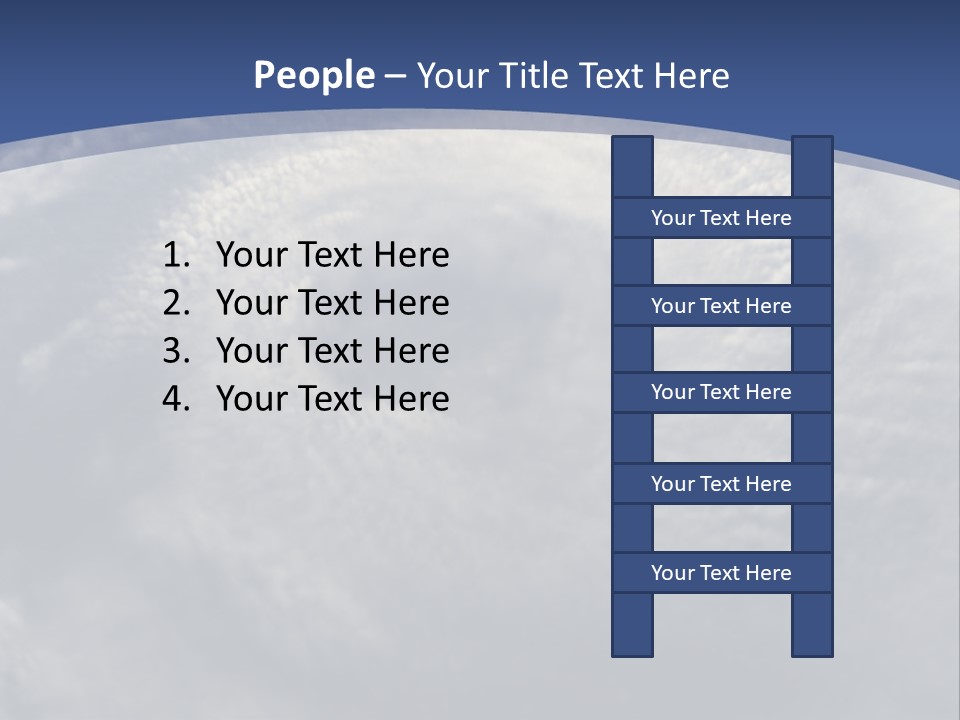 Earth Graphic Backdrop PowerPoint Template