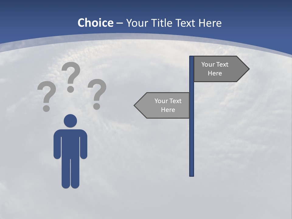 Earth Graphic Backdrop PowerPoint Template