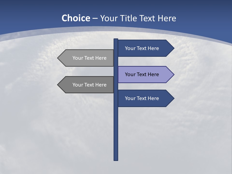 Earth Graphic Backdrop PowerPoint Template