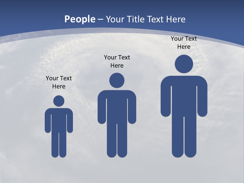 Earth Graphic Backdrop PowerPoint Template