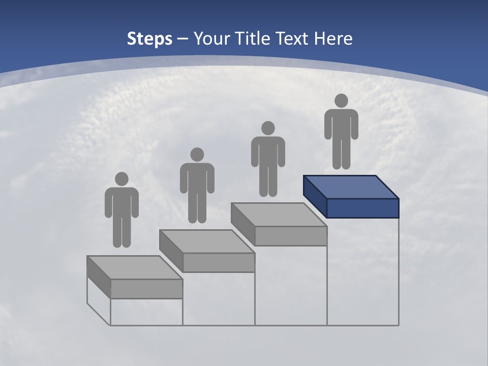 Earth Graphic Backdrop PowerPoint Template