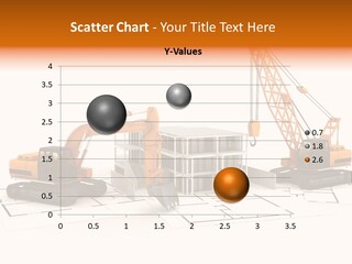 Heavy Technology Engineering PowerPoint Template