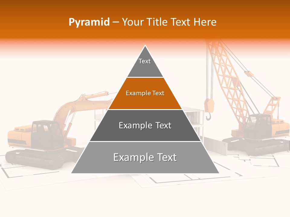 Heavy Technology Engineering PowerPoint Template