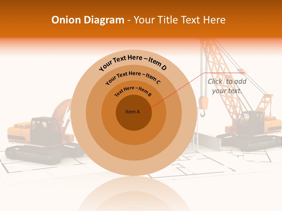 Heavy Technology Engineering PowerPoint Template