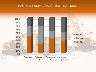 Heavy Technology Engineering PowerPoint Template