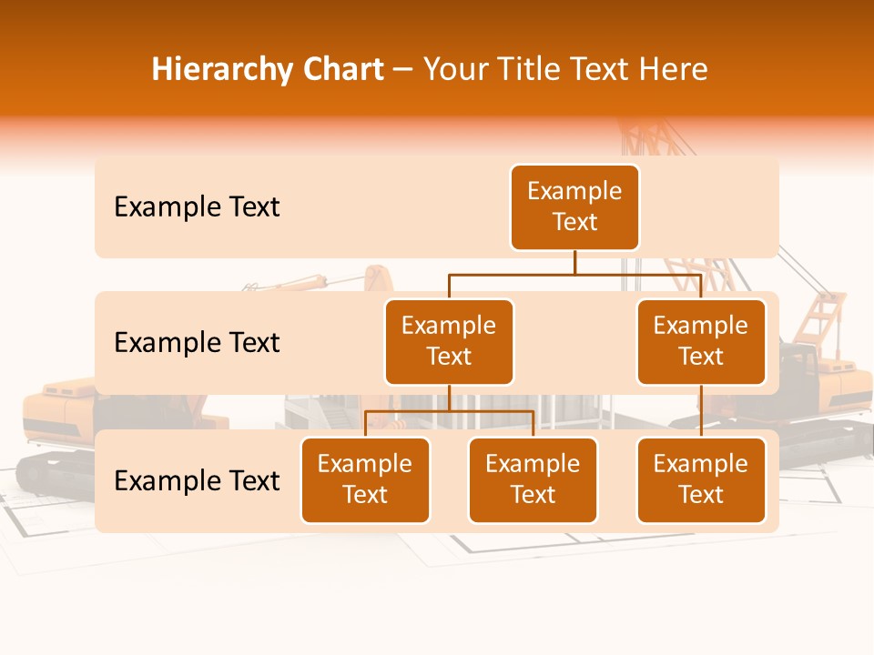 Heavy Technology Engineering PowerPoint Template