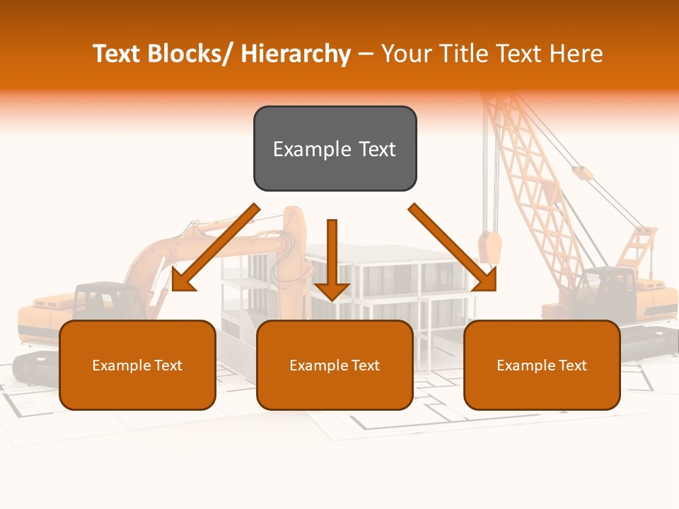 Heavy Technology Engineering PowerPoint Template