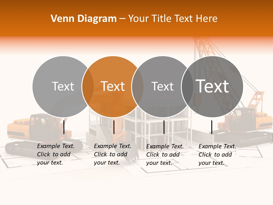 Heavy Technology Engineering PowerPoint Template