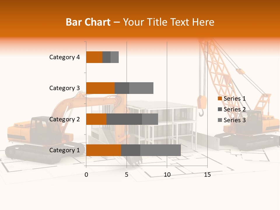 Heavy Technology Engineering PowerPoint Template