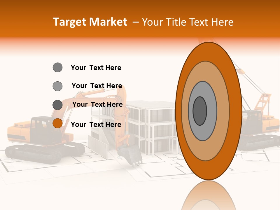 Heavy Technology Engineering PowerPoint Template