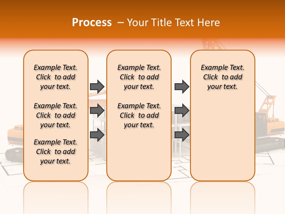 Heavy Technology Engineering PowerPoint Template