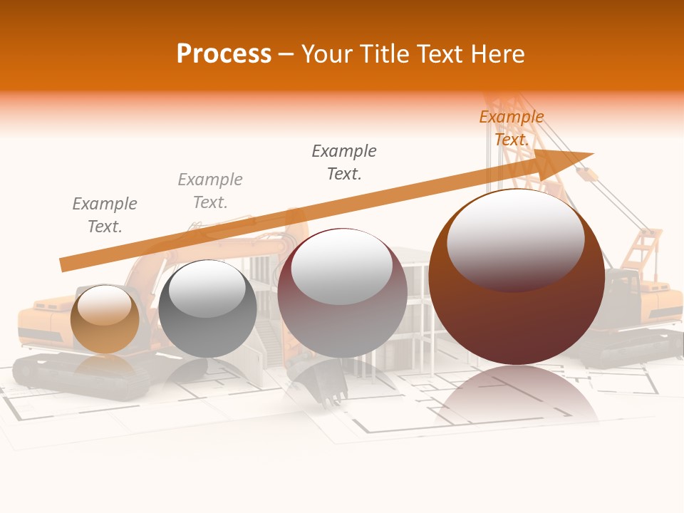 Heavy Technology Engineering PowerPoint Template