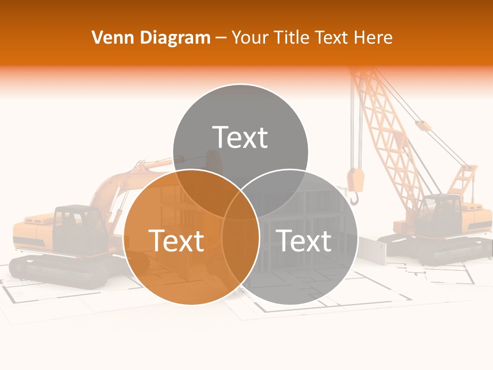 Heavy Technology Engineering PowerPoint Template