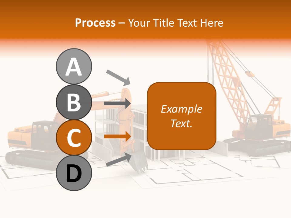 Heavy Technology Engineering PowerPoint Template
