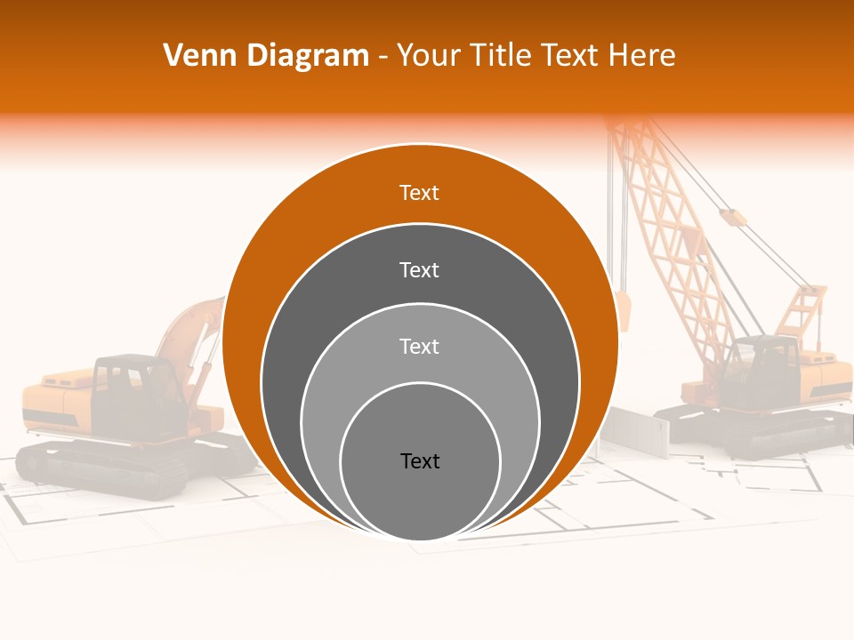 Heavy Technology Engineering PowerPoint Template