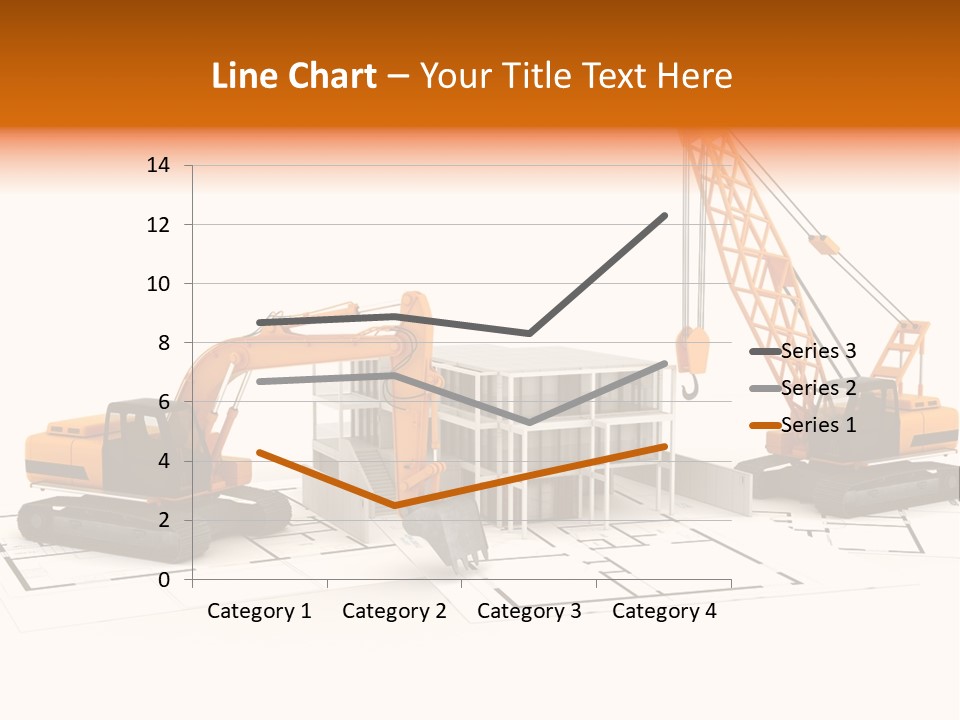 Heavy Technology Engineering PowerPoint Template