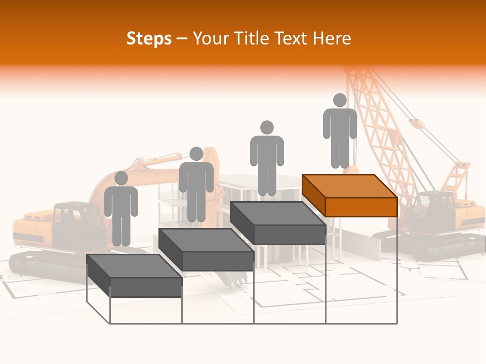 Heavy Technology Engineering PowerPoint Template