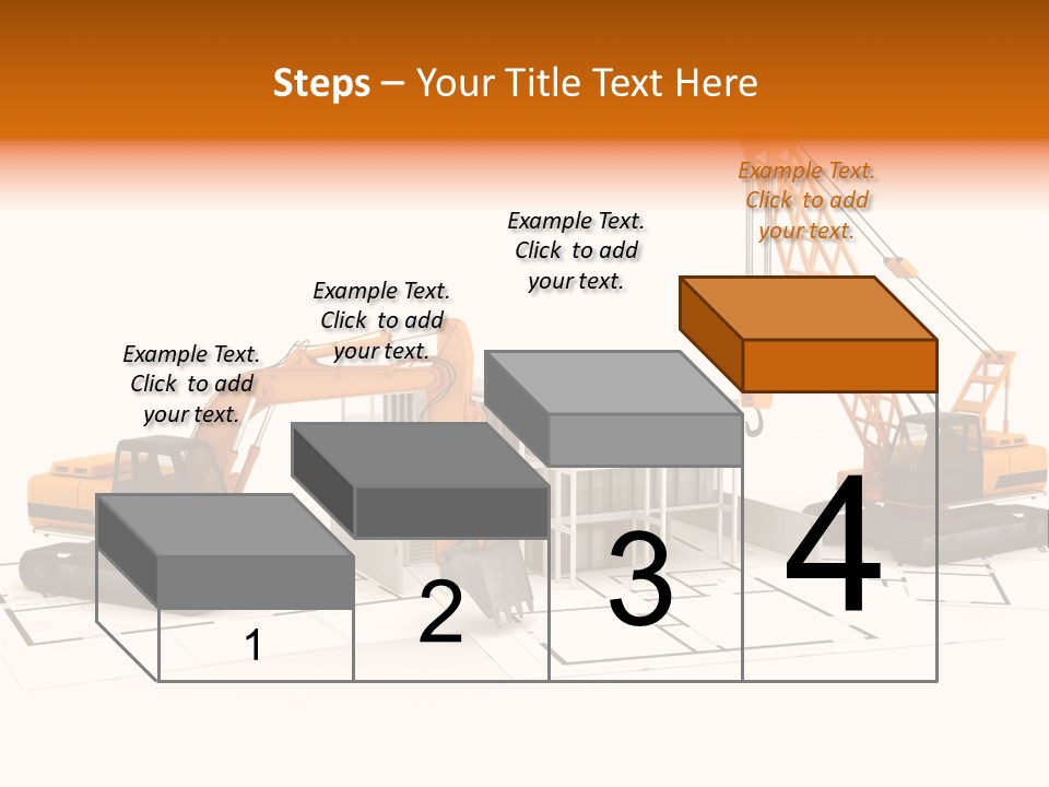 Heavy Technology Engineering PowerPoint Template
