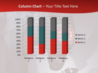 Corporation Big Fear PowerPoint Template