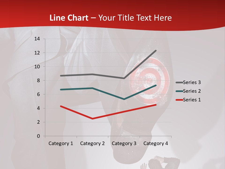 Corporation Big Fear PowerPoint Template