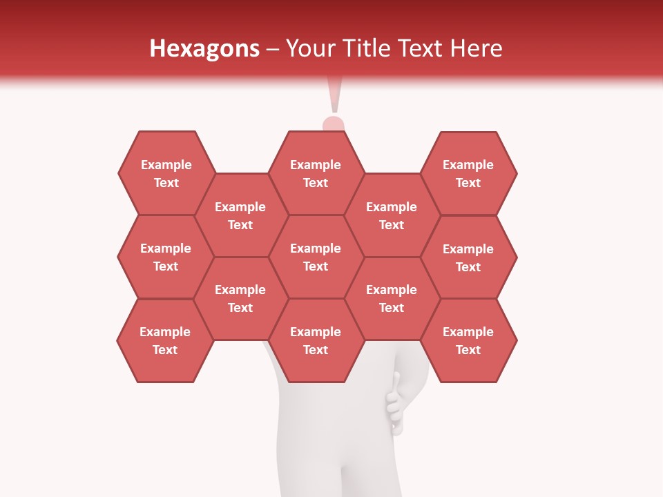 Warning Appeal People PowerPoint Template